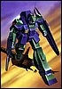 Mobile Suit Z Gundam 65